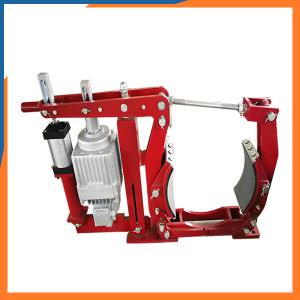 QW、QWZ5系列氣動鼓式制動器