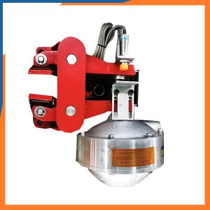 QP、CQP系列氣動(dòng)鉗盤(pán)式制動(dòng)器