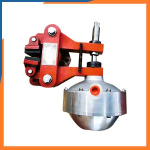 QPN、CQPN系列氣動鉗盤式制動器